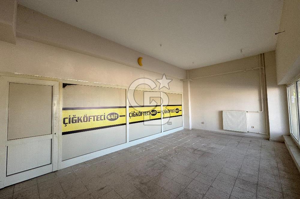 YALOVA ÇINARCIK ÇALICA KONUTLARININ MERKEZİNDE SATILIK DÜKKAN!.