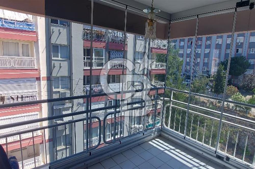 ÇİĞLİ EVKA-5 Mah.KİRALIK 3+1 DAİRE CB~PH