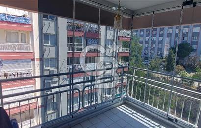 ÇİĞLİ EVKA-5 Mah.KİRALIK 3+1 DAİRE CB~PH