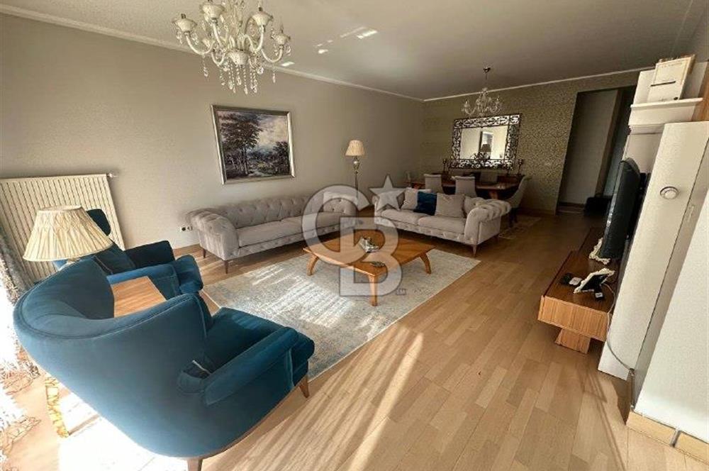Çankaya-Park Oran Konutları, 210 m², 4+1, Satılık, 22.Kat Daire