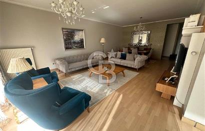 Çankaya-Park Oran Konutları, 210 m², 4+1, Satılık, 22.Kat Daire
