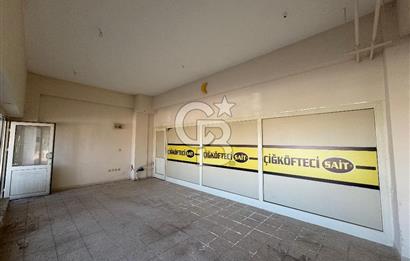 YALOVA ÇINARCIK ÇALICA KONUTLARININ MERKEZİNDE SATILIK DÜKKAN!.