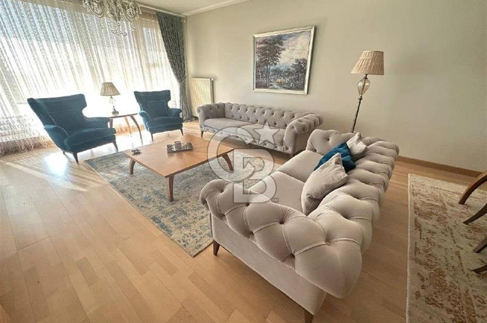 Çankaya-Park Oran Konutları, 210 m², 4+1, Satılık, 22.Kat Daire