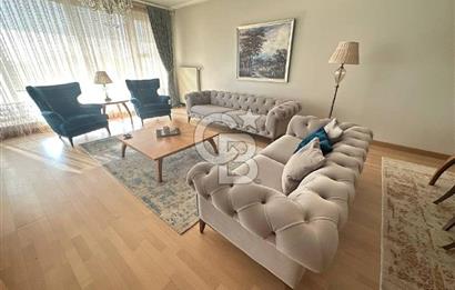 Çankaya-Park Oran Konutları, 210 m², 4+1, Satılık, 22.Kat Daire