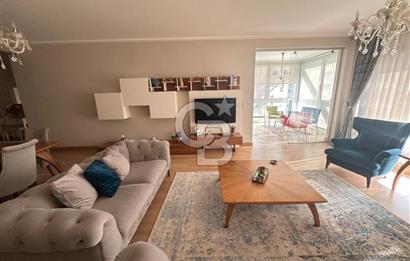 Çankaya-Park Oran Konutları, 210 m², 4+1, Satılık, 22.Kat Daire
