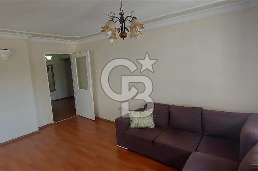 ÇİĞLİ EVKA-5 Mah.KİRALIK 3+1 DAİRE CB~PH