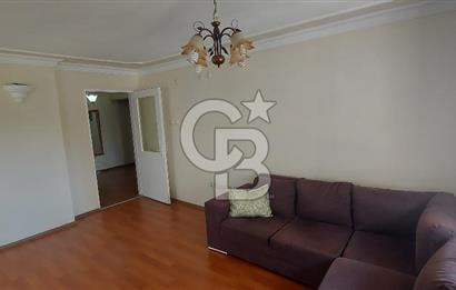 ÇİĞLİ EVKA-5 Mah.KİRALIK 3+1 DAİRE CB~PH