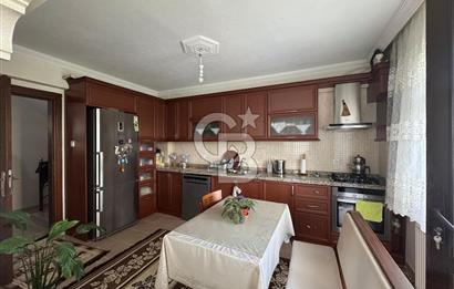 YALOVA ÇİFTLİKKÖY DE SATILIK MÜSTAKİL BAHÇELİ VİLLA!. 4+1