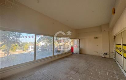 YALOVA ÇINARCIK ÇALICA KONUTLARININ MERKEZİNDE SATILIK DÜKKAN!.