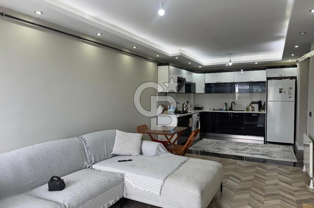 YALOVA ÇINARCIK CENNET YALOVA 2+1 SATILIK DAİRE!. HAVUZLU SİTE