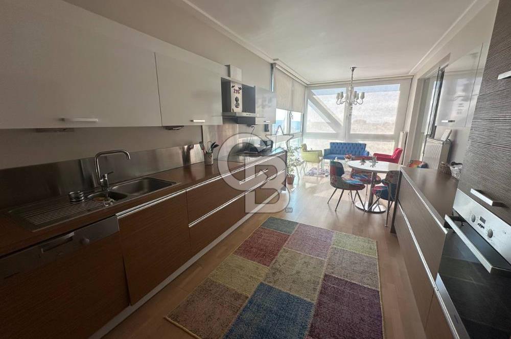 Çankaya-Park Oran Konutları, 210 m², 4+1, Satılık, 22.Kat Daire
