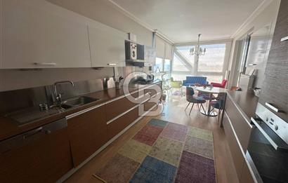 Çankaya-Park Oran Konutları, 210 m², 4+1, Satılık, 22.Kat Daire