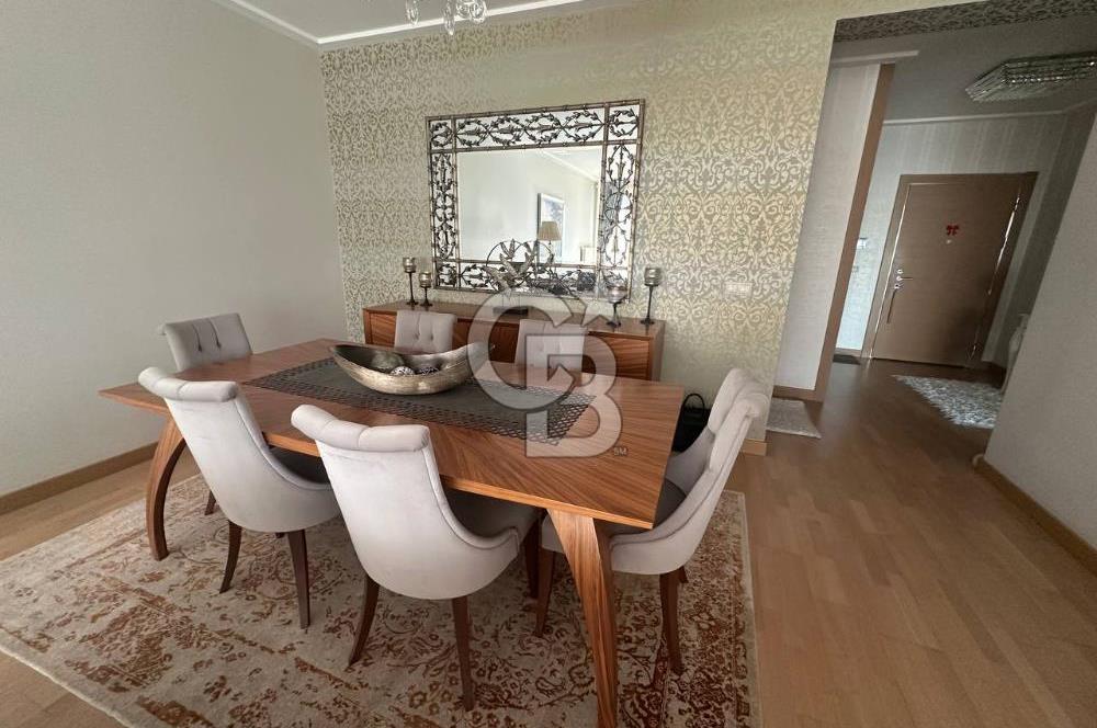 Çankaya-Park Oran Konutları, 210 m², 4+1, Satılık, 22.Kat Daire