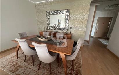 Çankaya-Park Oran Konutları, 210 m², 4+1, Satılık, 22.Kat Daire