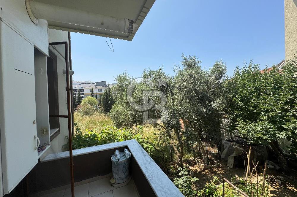 YALOVA ÇİFTLİKKÖY DE SATILIK MÜSTAKİL BAHÇELİ VİLLA!. 4+1