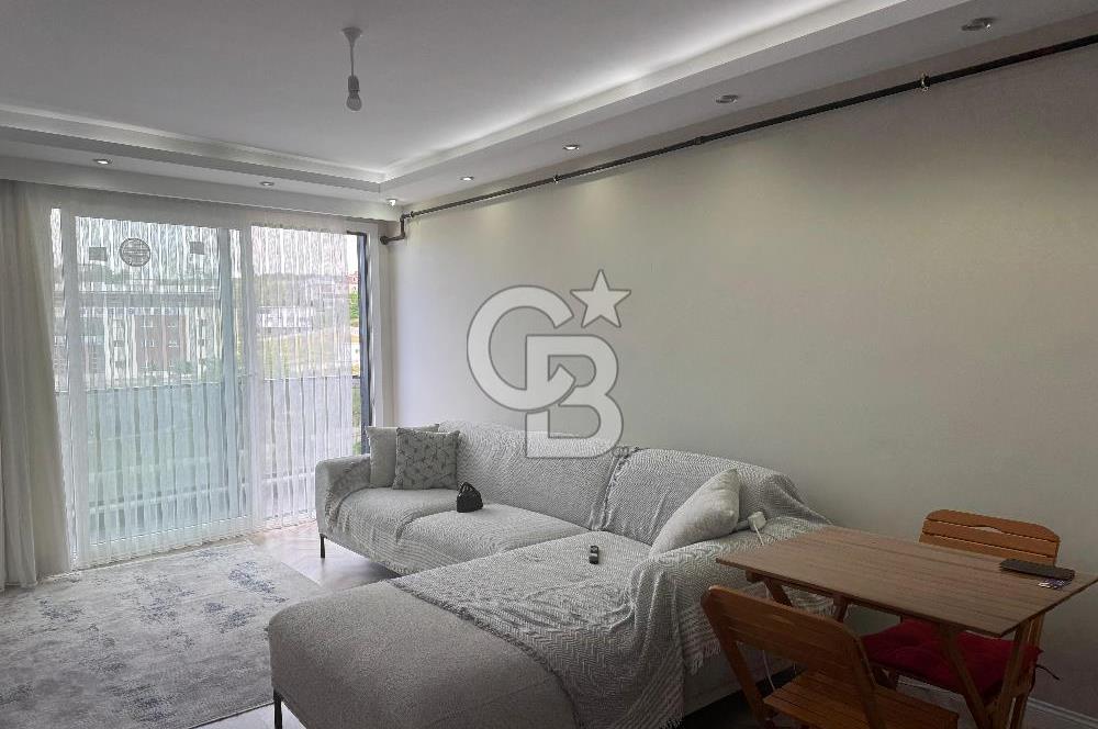 YALOVA ÇINARCIK CENNET YALOVA 2+1 SATILIK DAİRE!. HAVUZLU SİTE