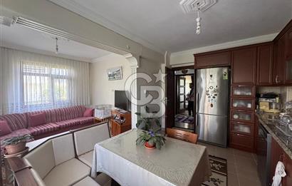 YALOVA ÇİFTLİKKÖY DE SATILIK MÜSTAKİL BAHÇELİ VİLLA!. 4+1