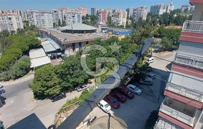 ÇİĞLİ EVKA-5 Mah.KİRALIK 3+1 DAİRE CB~PH