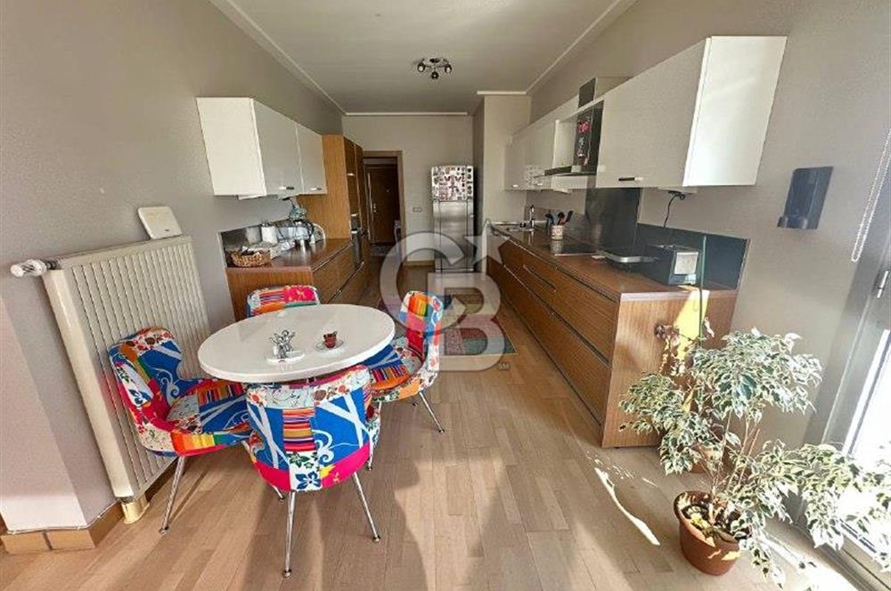 Çankaya-Park Oran Konutları, 210 m², 4+1, Satılık, 22.Kat Daire