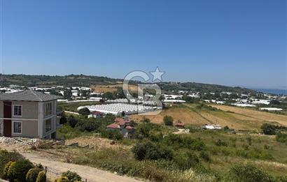 YALOVA HAVUZLU SİTE İÇİ YAZLIK DÖNEM İÇİN KİRALIK VİLLA!.3 AYLIK