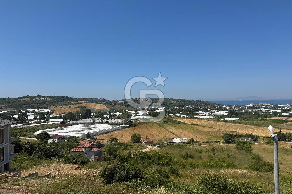 YALOVA HAVUZLU SİTE İÇİ YAZLIK DÖNEM İÇİN KİRALIK VİLLA!.3 AYLIK