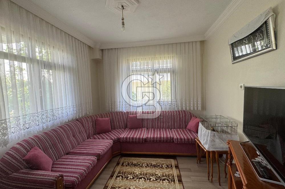 YALOVA ÇİFTLİKKÖY DE SATILIK MÜSTAKİL BAHÇELİ VİLLA!. 4+1