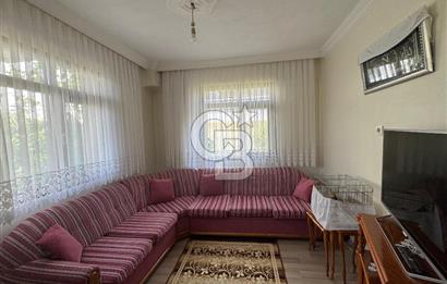 YALOVA ÇİFTLİKKÖY DE SATILIK MÜSTAKİL BAHÇELİ VİLLA!. 4+1