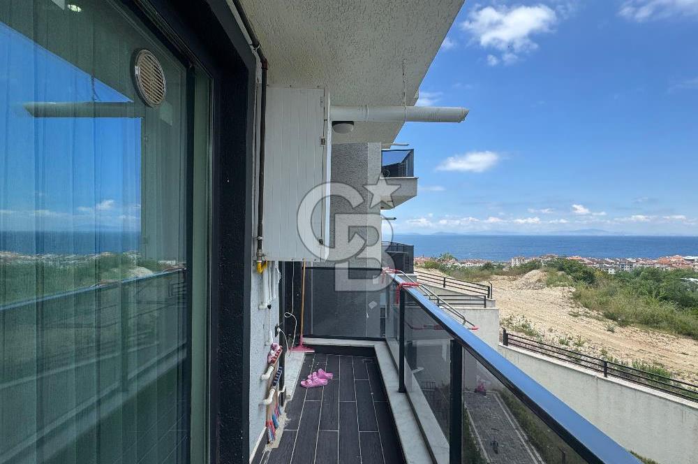 YALOVA ÇINARCIK CENNET YALOVA 2+1 SATILIK DAİRE!. HAVUZLU SİTE