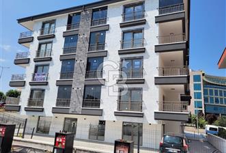 BALGAT TÜRKOCAĞI CADDESİNDE SIFIR BİNADA SATILIK FIRSAT DAİRE ( DAİRE NO : 9 )