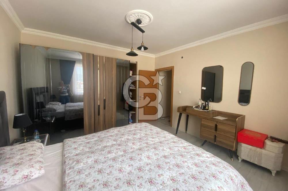 HENDEK BAŞPINAR MAHALLESİ'NDE 4+1 GENİŞ DUBLEKS DAİRE