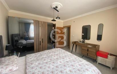 HENDEK BAŞPINAR MAHALLESİ'NDE 4+1 GENİŞ DUBLEKS DAİRE