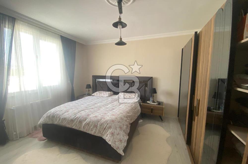 HENDEK BAŞPINAR MAHALLESİ'NDE 4+1 GENİŞ DUBLEKS DAİRE