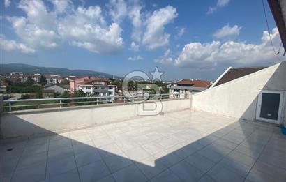 HENDEK BAŞPINAR MAHALLESİ'NDE 4+1 GENİŞ DUBLEKS DAİRE