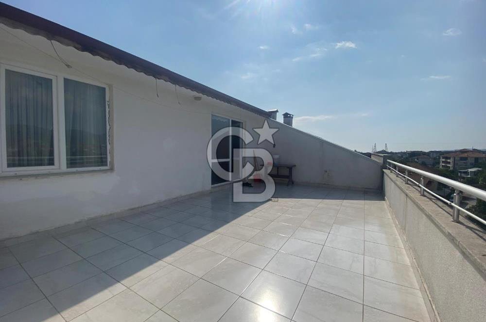 HENDEK BAŞPINAR MAHALLESİ'NDE 4+1 GENİŞ DUBLEKS DAİRE