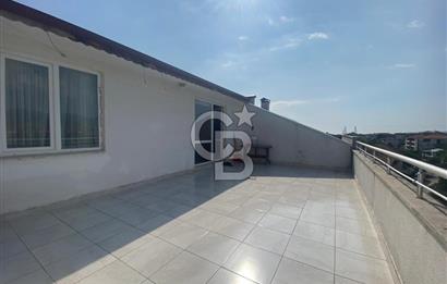 HENDEK BAŞPINAR MAHALLESİ'NDE 4+1 GENİŞ DUBLEKS DAİRE