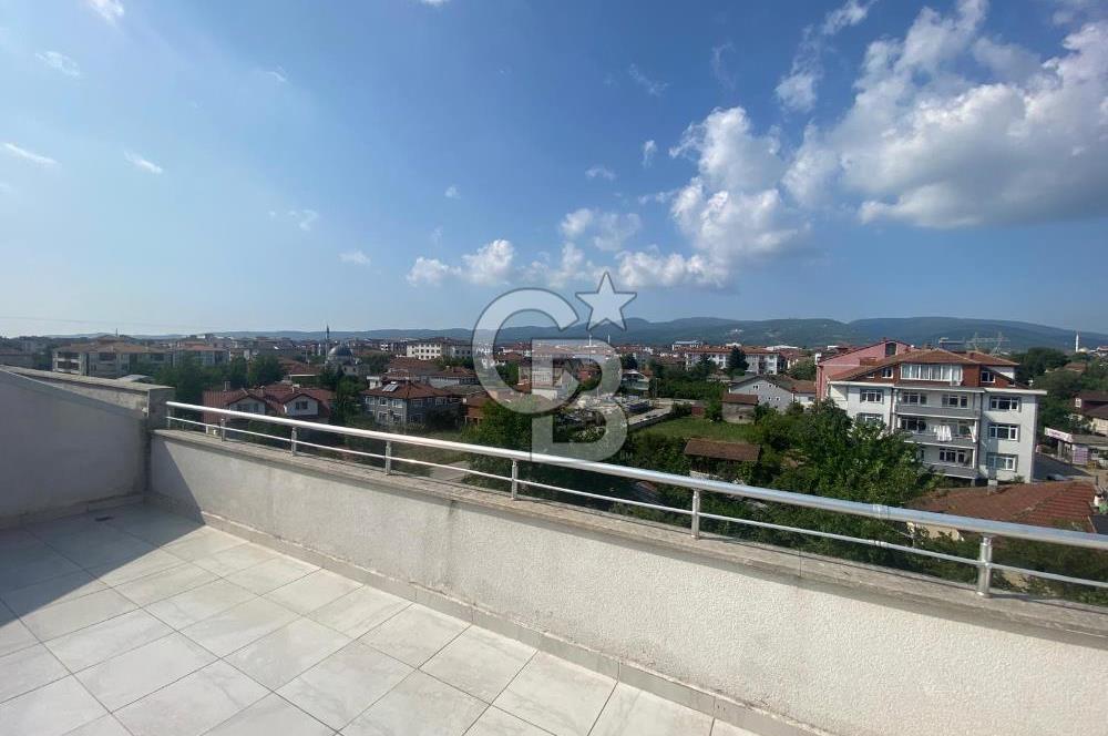 HENDEK BAŞPINAR MAHALLESİ'NDE 4+1 GENİŞ DUBLEKS DAİRE