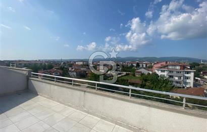 HENDEK BAŞPINAR MAHALLESİ'NDE 4+1 GENİŞ DUBLEKS DAİRE