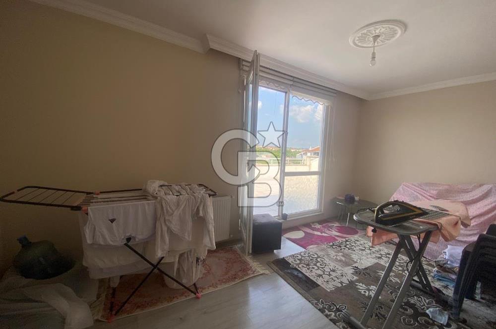 HENDEK BAŞPINAR MAHALLESİ'NDE 4+1 GENİŞ DUBLEKS DAİRE