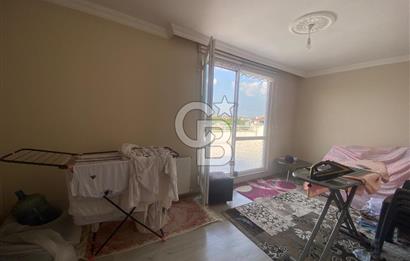 HENDEK BAŞPINAR MAHALLESİ'NDE 4+1 GENİŞ DUBLEKS DAİRE