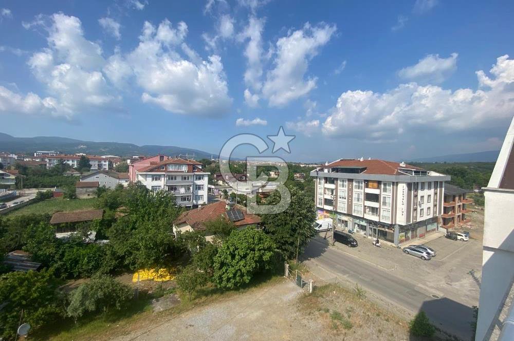 HENDEK BAŞPINAR MAHALLESİ'NDE 4+1 GENİŞ DUBLEKS DAİRE