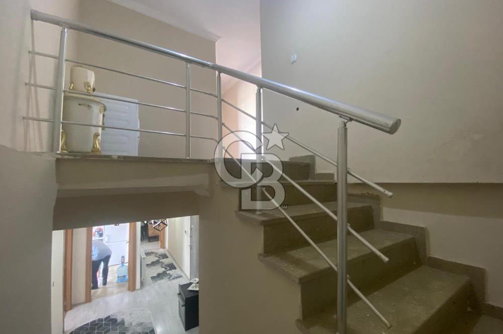 HENDEK BAŞPINAR MAHALLESİ'NDE 4+1 GENİŞ DUBLEKS DAİRE