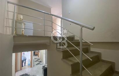 HENDEK BAŞPINAR MAHALLESİ'NDE 4+1 GENİŞ DUBLEKS DAİRE