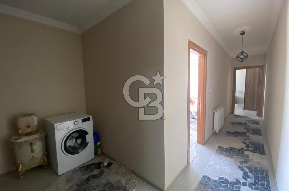 HENDEK BAŞPINAR MAHALLESİ'NDE 4+1 GENİŞ DUBLEKS DAİRE