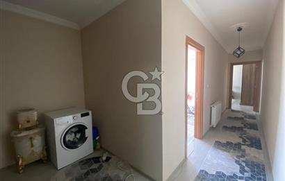 HENDEK BAŞPINAR MAHALLESİ'NDE 4+1 GENİŞ DUBLEKS DAİRE