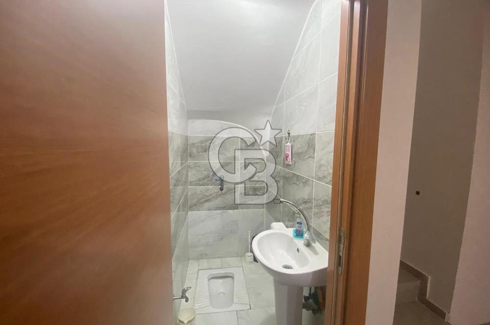 HENDEK BAŞPINAR MAHALLESİ'NDE 4+1 GENİŞ DUBLEKS DAİRE