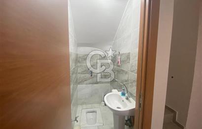 HENDEK BAŞPINAR MAHALLESİ'NDE 4+1 GENİŞ DUBLEKS DAİRE