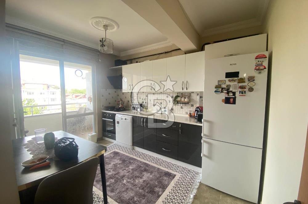 HENDEK BAŞPINAR MAHALLESİ'NDE 4+1 GENİŞ DUBLEKS DAİRE