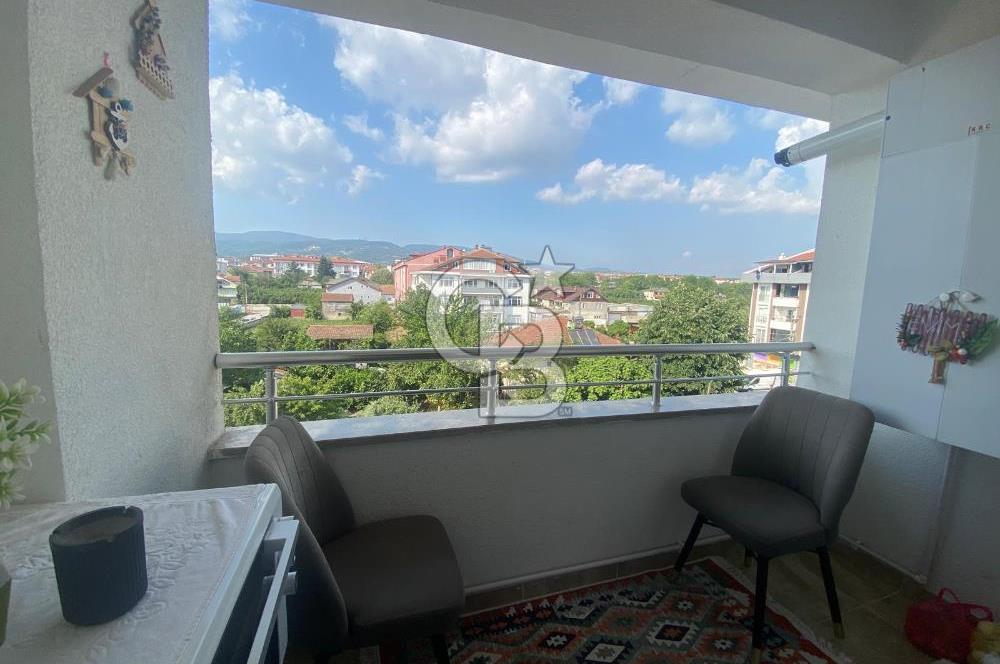 HENDEK BAŞPINAR MAHALLESİ'NDE 4+1 GENİŞ DUBLEKS DAİRE