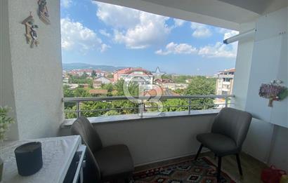 HENDEK BAŞPINAR MAHALLESİ'NDE 4+1 GENİŞ DUBLEKS DAİRE