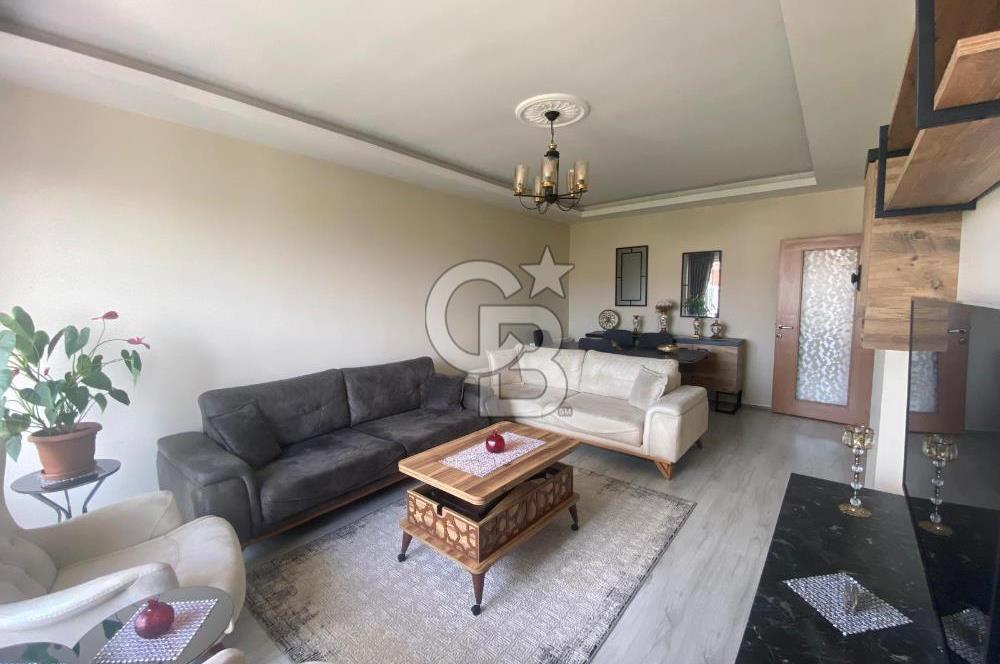 HENDEK BAŞPINAR MAHALLESİ'NDE 4+1 GENİŞ DUBLEKS DAİRE